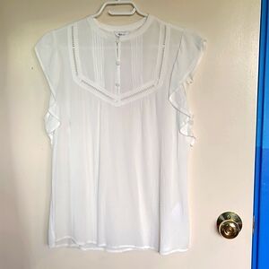 Reitmans Summer Top